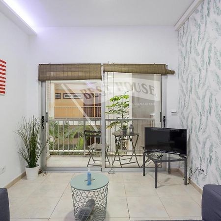 Cute Studio Close To The Beach. 라스팔마스 외부 사진