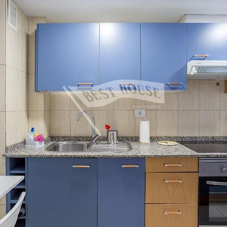 Cute Studio Close To The Beach. 라스팔마스 외부 사진