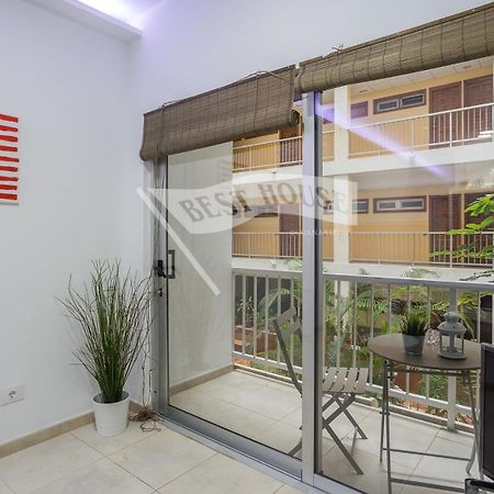 Cute Studio Close To The Beach. 라스팔마스 외부 사진