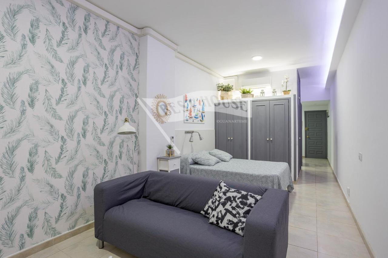 Cute Studio Close To The Beach. 라스팔마스 외부 사진