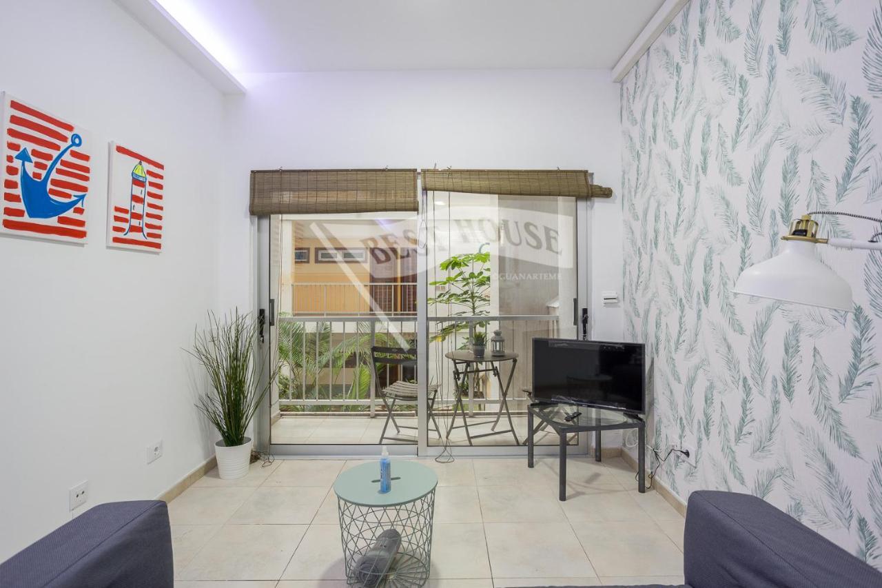 Cute Studio Close To The Beach. 라스팔마스 외부 사진