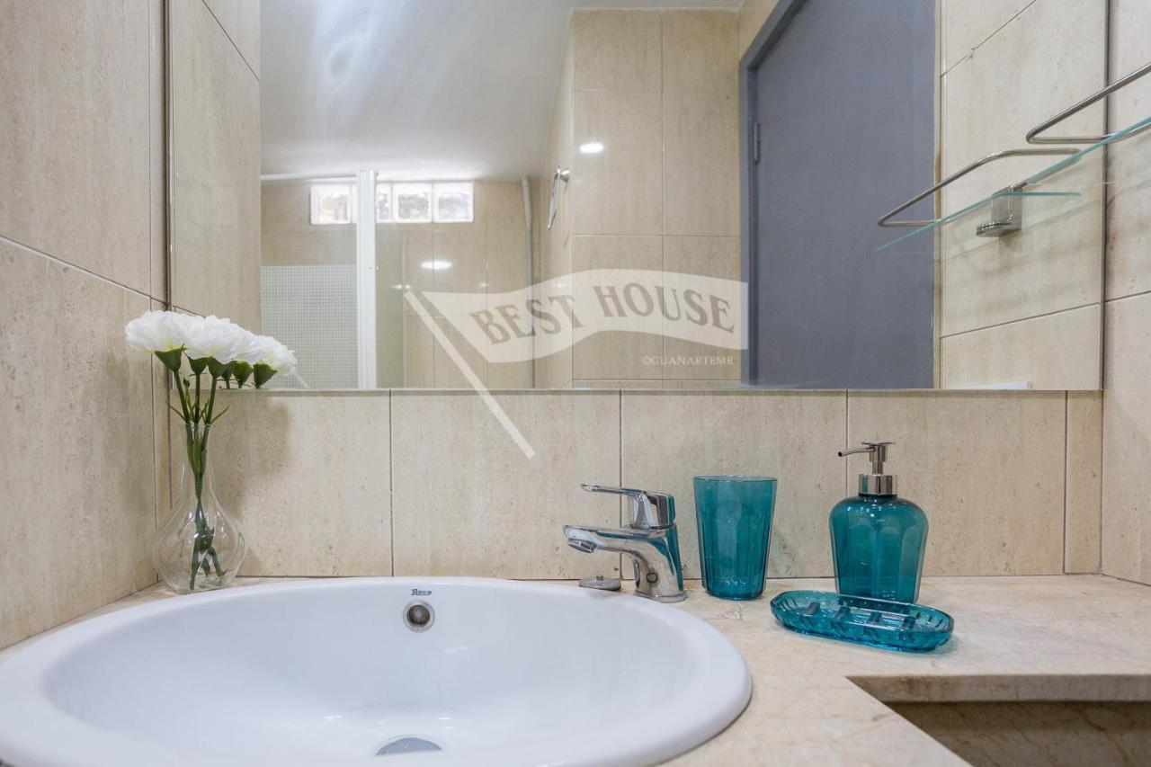 Cute Studio Close To The Beach. 라스팔마스 외부 사진