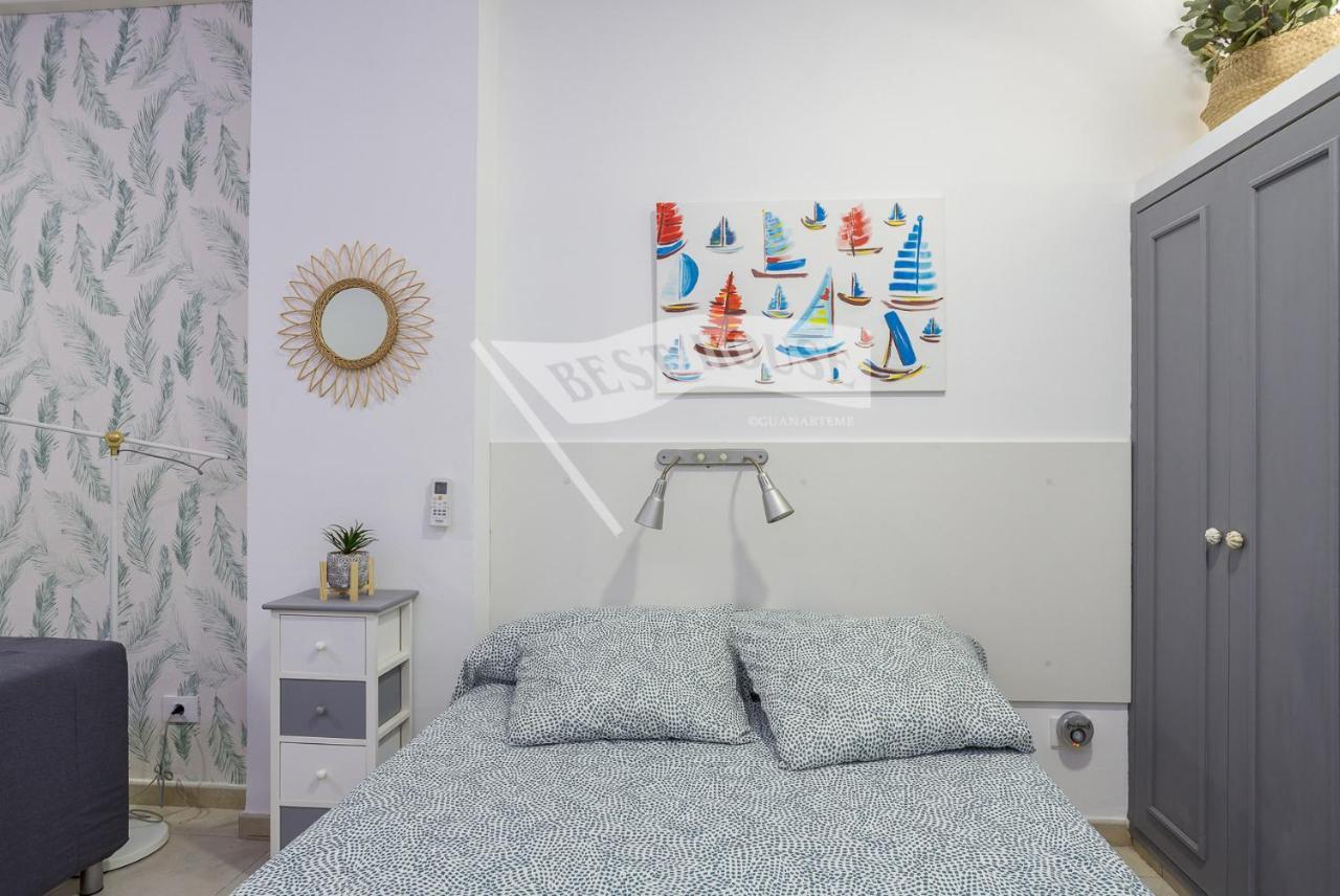 Cute Studio Close To The Beach. 라스팔마스 외부 사진