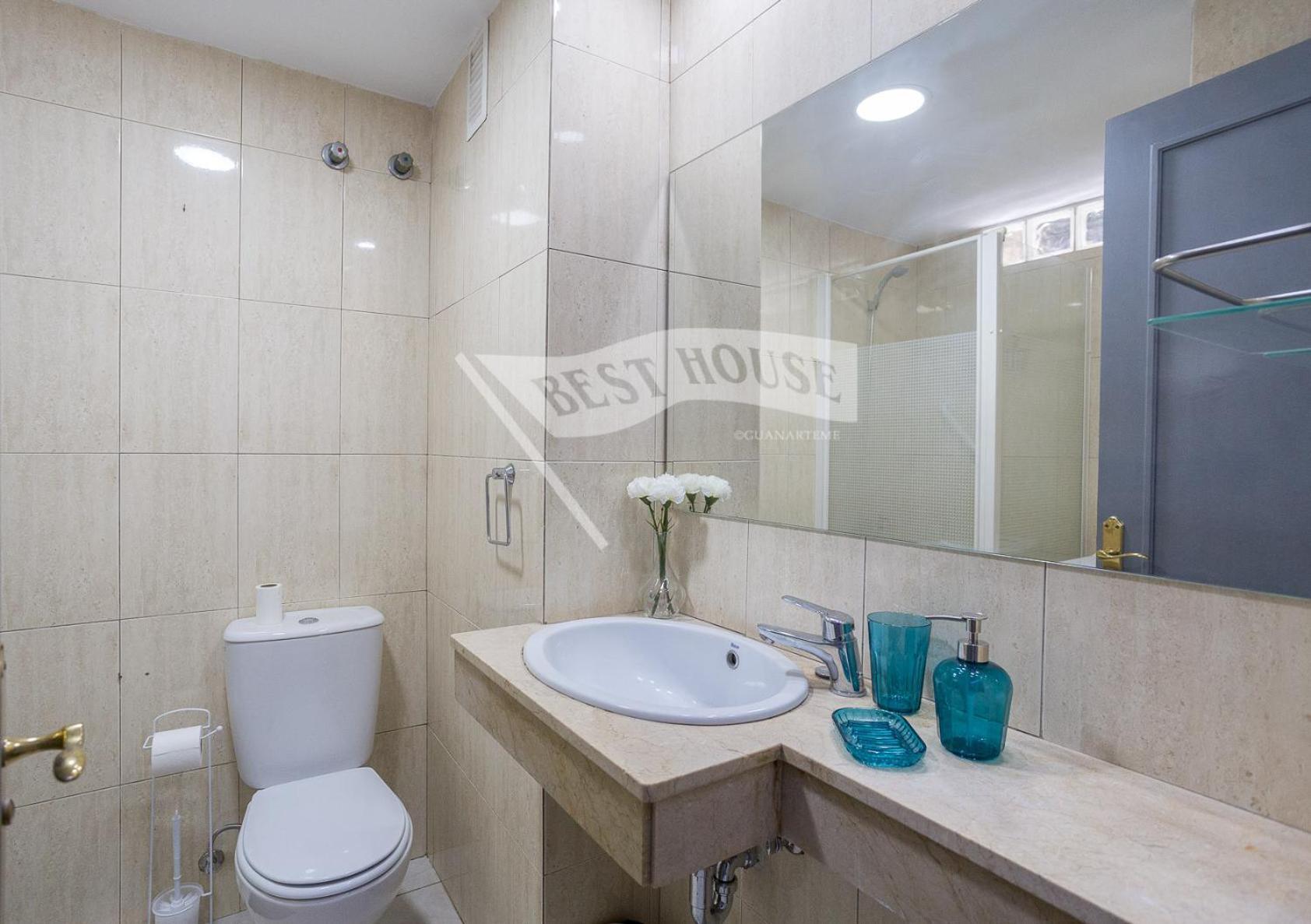 Cute Studio Close To The Beach. 라스팔마스 외부 사진