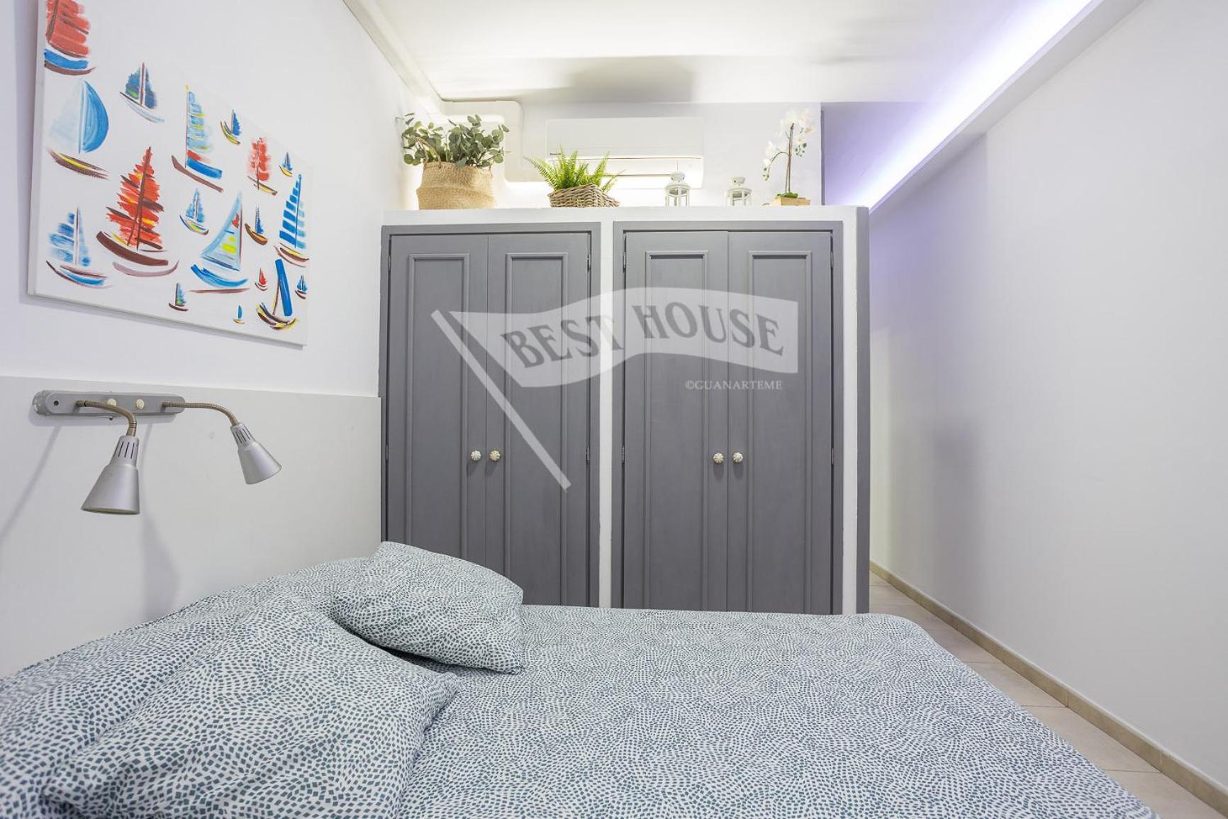 Cute Studio Close To The Beach. 라스팔마스 외부 사진