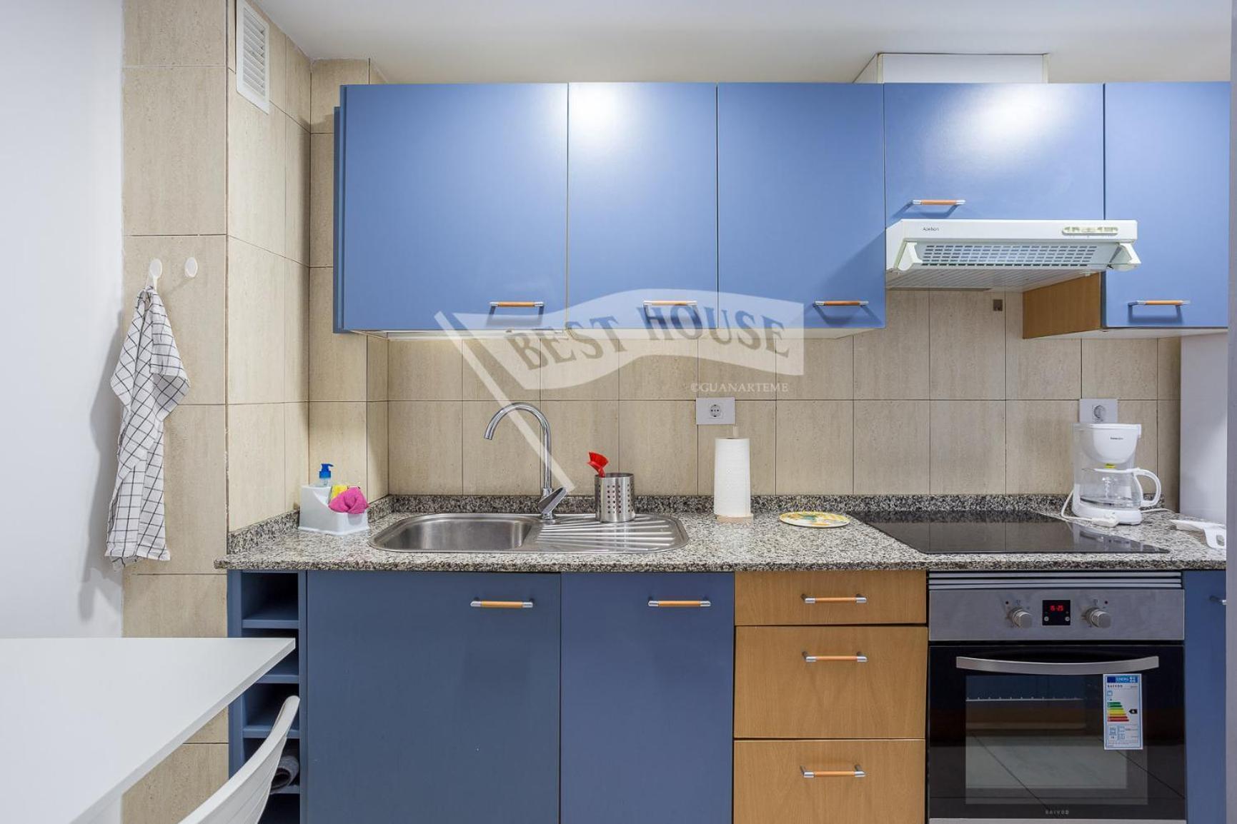 Cute Studio Close To The Beach. 라스팔마스 외부 사진